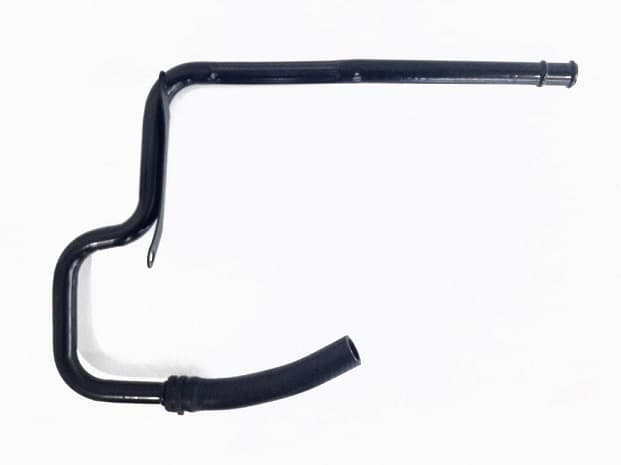 Kalorifer Hortumu Komple Connect 02>13 Focus 98>05 1.8TDCI 75PS 90PS
