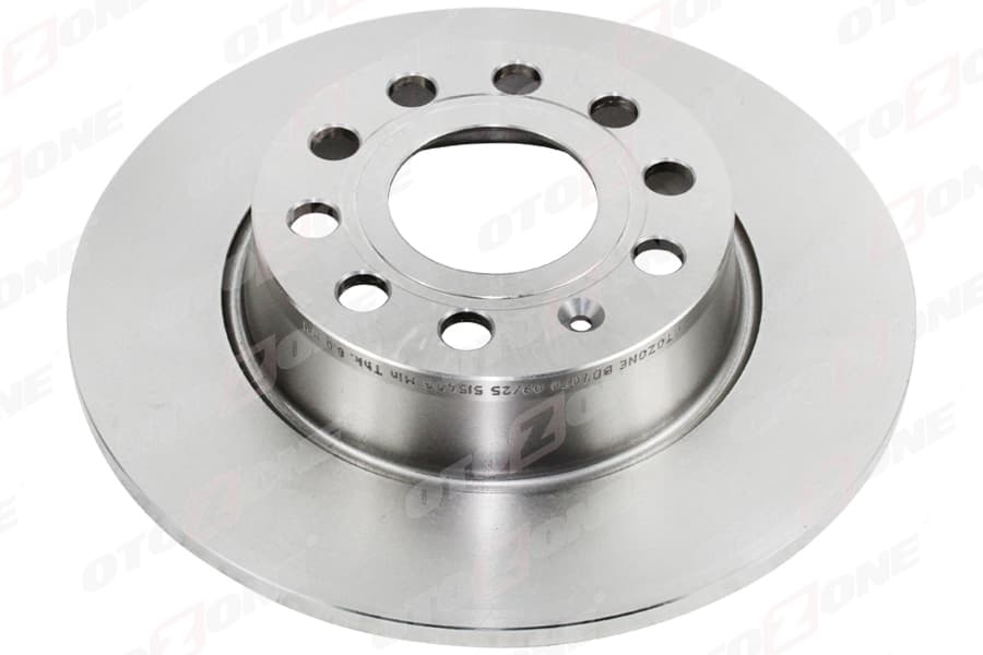 Arka Fren Diski Delikli-272X10 5 112 Caddy 11>GOLF 09>PASSAT 13-15 A3 09>SEAT Leon 13>OCTAVIA 09>