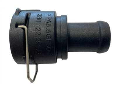 Termostat Yuvası Flanşi A3-Q3-Toledo-Octavia-Bora-GOLF4-5-6-Jetta III-IV-Passat-Caddy III