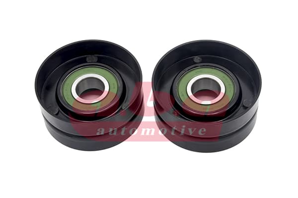 Kayış Gergi Rulmanı Mercedes W203 W204 W211 W212 C218 C219 W164 W221 W639 B906 B907 B910