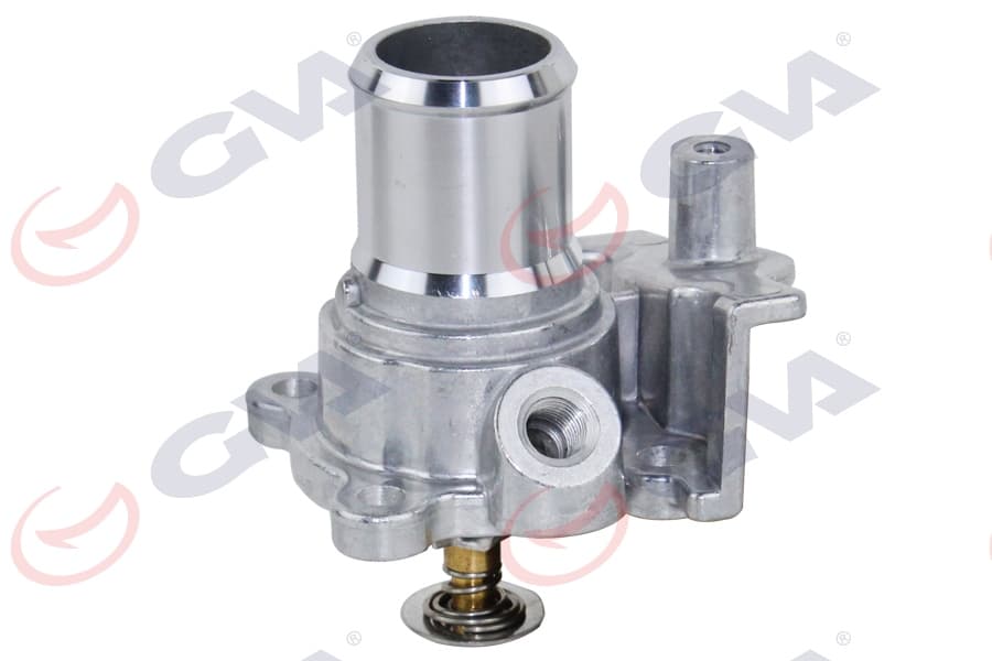 Termostat 82 C Fiat Ducato 06>14 Ducato 15> İveco Daily IV 06>11 Daily V 11>14 Daily VI 14>21 2.3D Mjet 2.3 JTD F1A