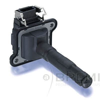 Ateşleme Bobini Tekli / ZS016 / 133805 Passat-A4-A6 Aeb-Apu 1.8 T