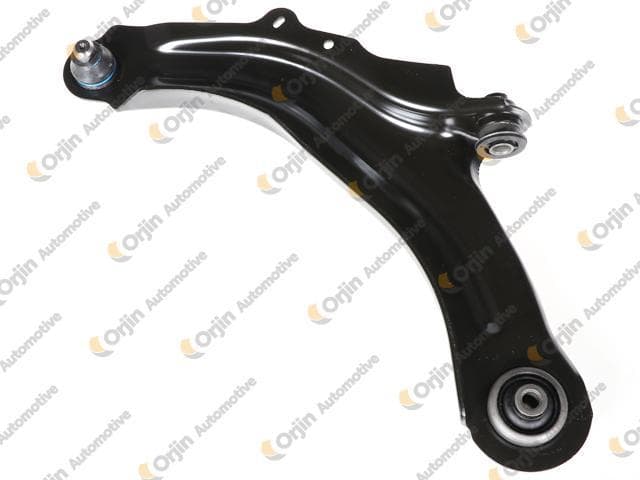 Salıncak Ön Sol Alt Renault Captur J5 13>