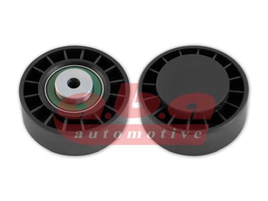 Kayış Gergi Rulmanı Mercedes W201 W202 W124 S124 W140