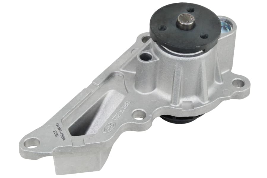 Devirdaim Pompası Mercedes M282 X247 W177 W247 C118 H247 .Renault Talisman 15> Megane IV 15> Clio V 19> Duster II 19> Qashqai II 18> Micra V 18> 1.0TCe H4D 1.3 Tce H5H