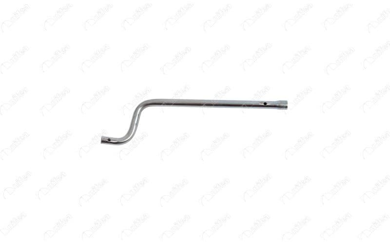 Yağ Seviye Çubuğu Borusu P206-P207-P307-P308-P407-P3008-P5008-Partner-Berlingo-C1-C2-C3-C4-C5-Nemo-X Sara 1.4-1.6 HDi Fiesta-Focus-Connect 1.4 TDCi