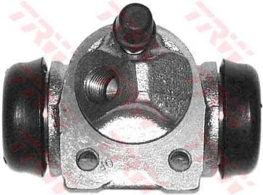 Fren Silindiri Sağ R9-R11 22mm