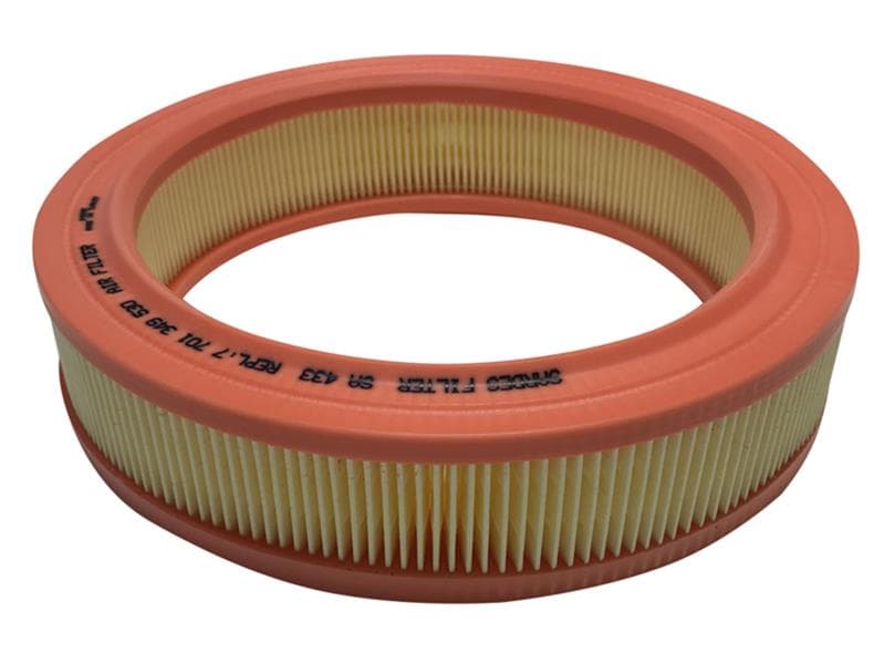 Hava Filtresi R9-R11-R19 1.4
