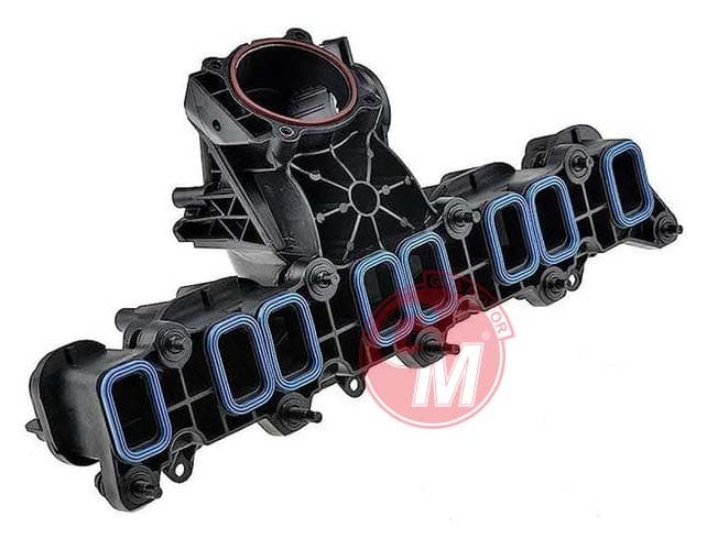 Emme Manifoldu Ford Custom TTF V362 Transit V347-V348 TT9 2.2 155PS 11>14 Yeni Transit V363 TTG 1