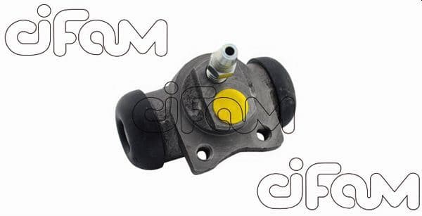 Arka Fren Silindiri Sağ-Sol Astra F-G 92> Vectra A-B 88> Corsa B-C 93> Kadett 84> Ascona Abs Siz