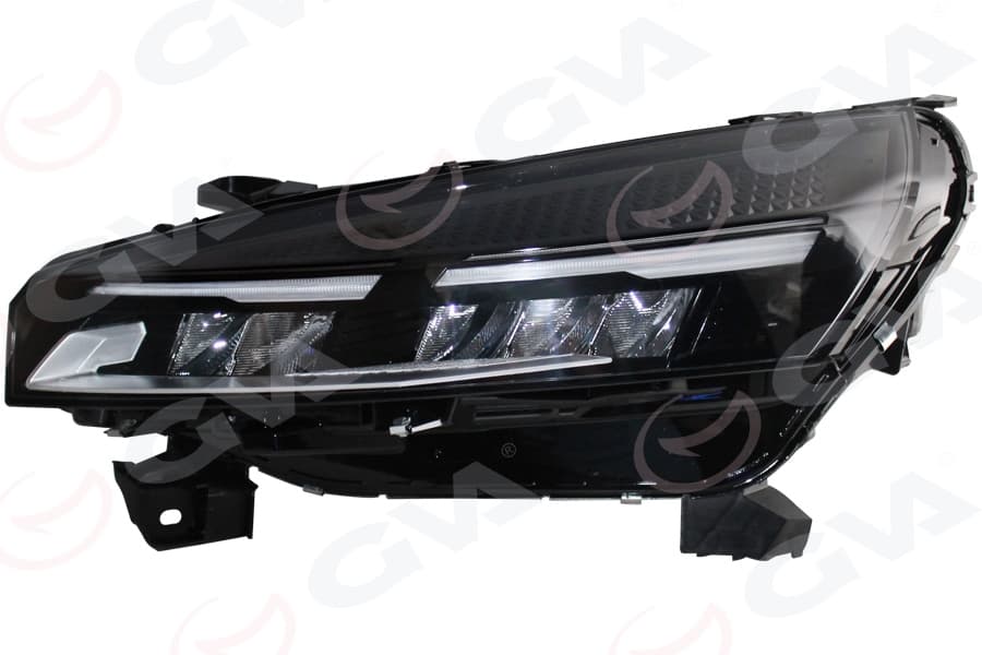 Far Sol Renault Clio V 23> Makyajli