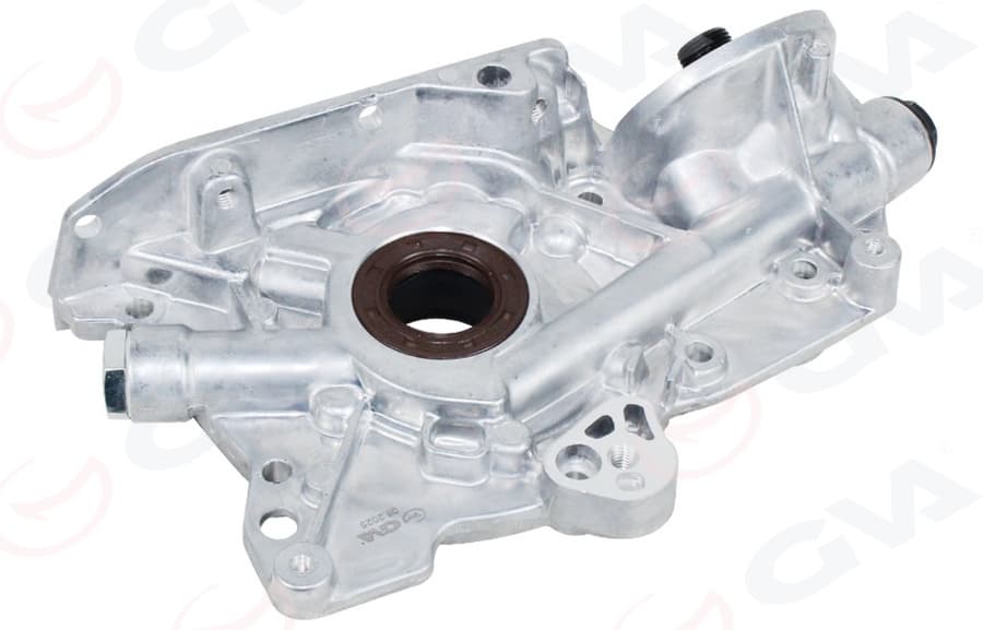 Yağ Pompası Yuvarlak Vectra B-Astra F-Omega B-Calibra 1.8-2.0 16V X18XE-X20XEV-C20SEL-C18XE