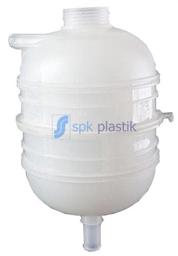 Genlesme Kavanozu P206 1.4 1.6 16V 02 >