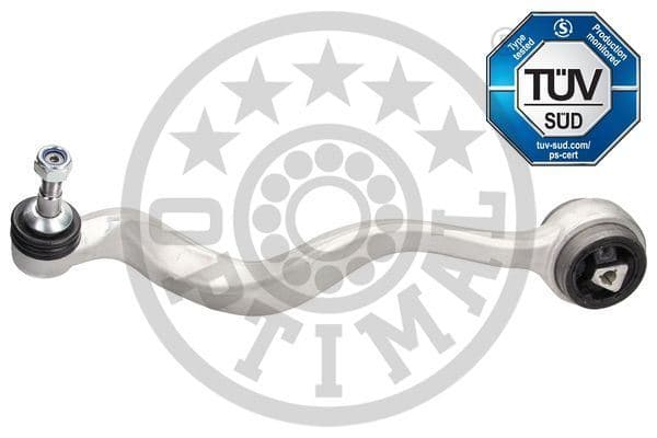 Salıncak Ön Sol Alt Üst BMW E60 E61