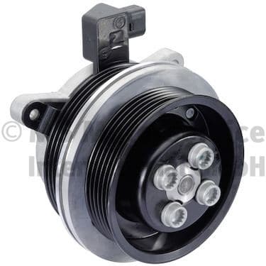 Devirdaim Elektrikli Golf 5-6-Jetta-Passat-Tiguan-A3-Leon 09-13 1.4 TSI BMY-BLG-Cava-BWK