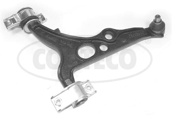 Alt Salıncak Komple Sol Fiat Tempra-Tipo Brava Bravo-Tipo-Lancia 95>01 17MM