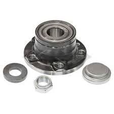 Arka Teker Poryasi Fiat Doblo 10> Opel Combo 10> 1.3D MTJ 1.4 1.6 D MTJ 30x120x69.35 Abs Li