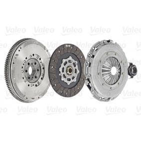 Debriyaj Seti Volanli Kit Doblo 1.9 JTD Sabit Volanli