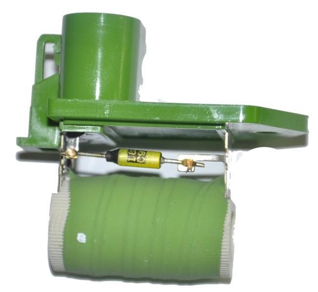 Fan Rezistansi Egea 1.3-1.6-Tipo-500L-500X