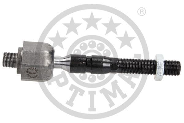 Rot Kolu Mercedes ML-Class W163