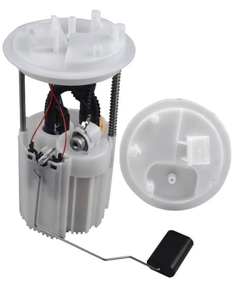 Depo Şamandirasi Komple Albea-Linea 1.4