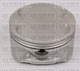 Motor Piston Segman STD Land Rover 80MM
