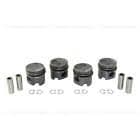 Piston Segman STD 72.00 MM Fiat 500L 12> Doblo 10> Punto II 09> Egea 15> Bravo II 07>14 1.4 16V