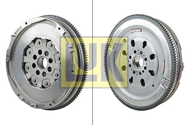 Volan Renault Oynar Master III 10> Opel Movano B 10> 2.3 dCi