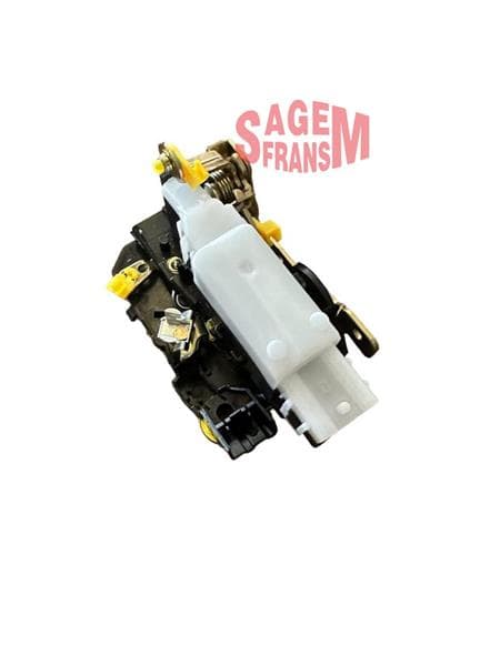 Kapı Kilidi Motorlu Ön Sağ Kangoo