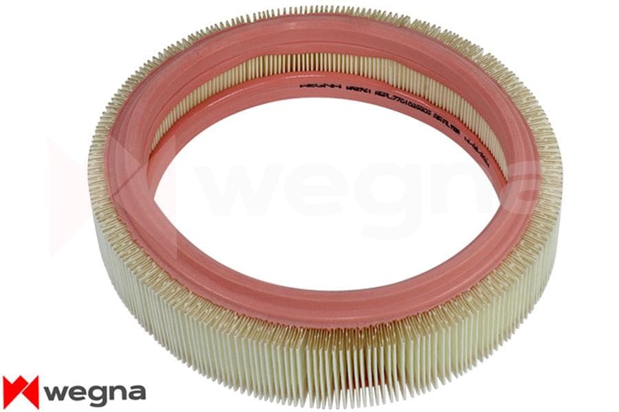 Hava Filtresi Clio I 90>98 1.2-1.4 Megane I 96> 1.4e Scenic I 96> 1.4 R9 1.7 R11 1.7 R19 1.7 R21 1.7