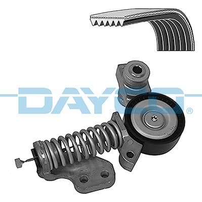 Alternatör Gergi Rulmanı Volvo S60 II 15> S80 II S90 II 15> V40 V60 V70 V90 XC40 XC60 XC70 XC90 II15>T3 T4 T5 Benzinli