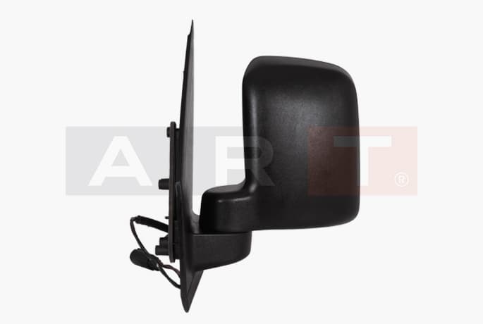Diş Dikiz Aynasi Sağ Ford Connect 02> Elektrikli