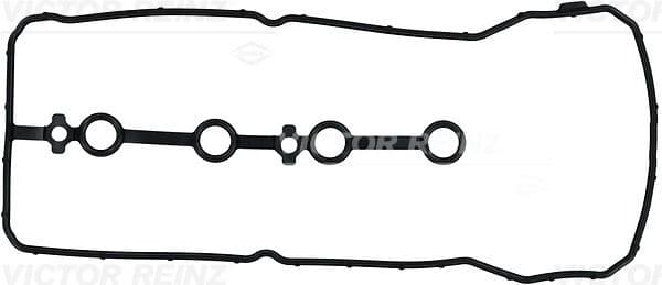Külbütör Subap Kapak Contası Renault Megane IV 15> Duster 10> Fluence 10> Juke 10> 1.6SCe H4M