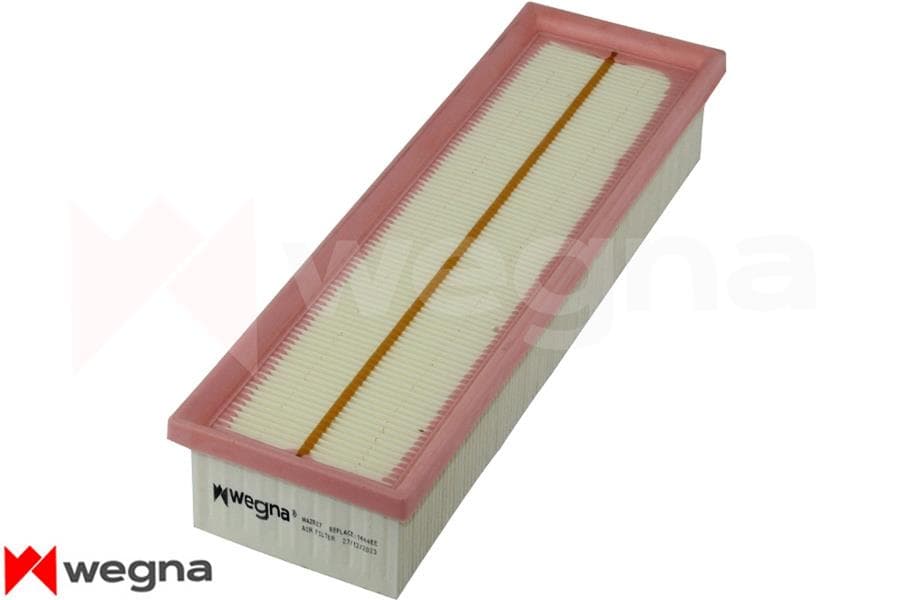 Hava Filtresi Partner-Berlingo 1.4-1.6 16V 96- -C2- C3 1.4-1.4i-1.4 16V 02- -P207 1.4-1.4 16V 06- 1.6 TU5JP4