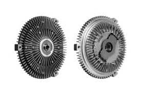 Fan Termigi Mercedes Sprinter OM601 OM602 B901>B904