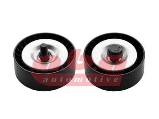 Alternatör Gergi Rulmanı B-Max 14>FIESTA 08> Focus III 11> Ecosport 14> Mondeo V 14> 1.0 Ecosport