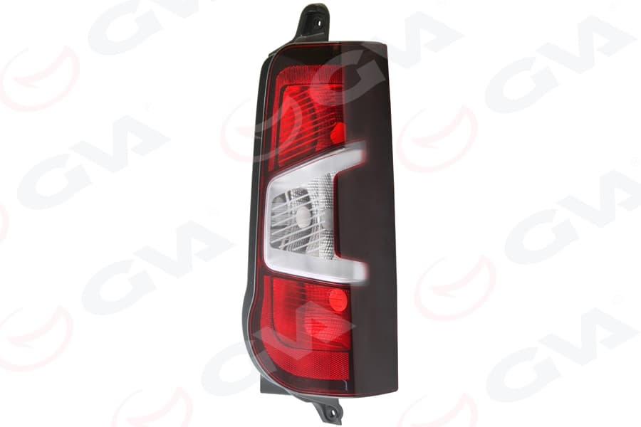 Stop Lambasi Sağ Duysuz Opel Combo E 19> Peugeot Partner-Citroen Berlingo 19> Proace City 19> Çift Bagaj Kapağı
