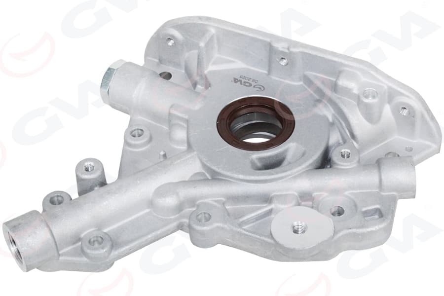 Yağ Pompası Corsa B- Corsa C Astra F Vectra C Astra G 14NV Aluminium Cover