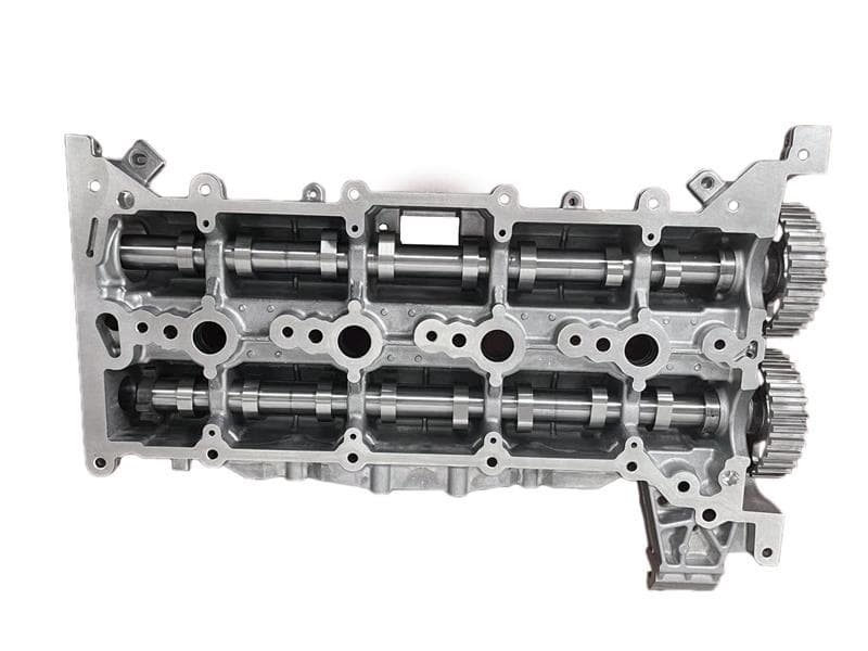 Külbütör Üst Kapak Ve Eksantrik Mil Kiti Transit V-362 V-363 18> 2.0 Ecoblue