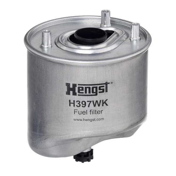 Yakıt Filtresi Ford B-Max 12> Fiesta VI 08>17 Focus III 11>17 Courier 14> Mondeo IV 07>14 Ecospor 1 3> Connect 14> 1.5-1.6 TDCi Volvo C30 S40 S60 II V60 1.6 D2 10>