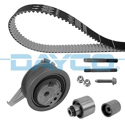 Triger Seti GOLF7-A3-Leon-Passat-Tiguan 1.6-2.0 TDI 13 > Clha/b-Dcxa-CRLB-Cuvc-Crka-CRKB-Cxxa/b-Dbka