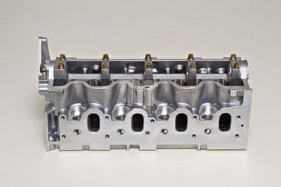 Silindir Kapağı Fiat Doblo 01> Brava 00> Palio 01> Punto 99> Strada 00> 1.9D