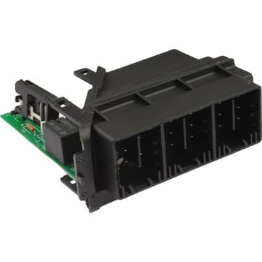 Cam Kaldirma Modülü Sol - Transporter T5 03-07