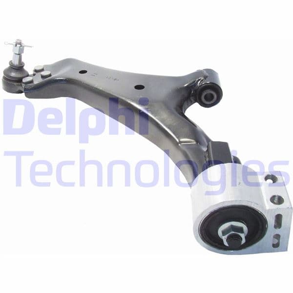 Salıncak Alt Sol Rotilli Opel Antara Chevrolet Captiva C100 C140 06>