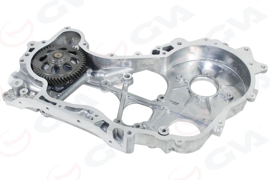 Yağ Pompası Toyota Hilux Vigo 2.5L 2KDFTV KUN15 KUN25 KUN35 05-15 / Hiace 2.5L 2KD-FTV KLH12 D-4D 06 ->