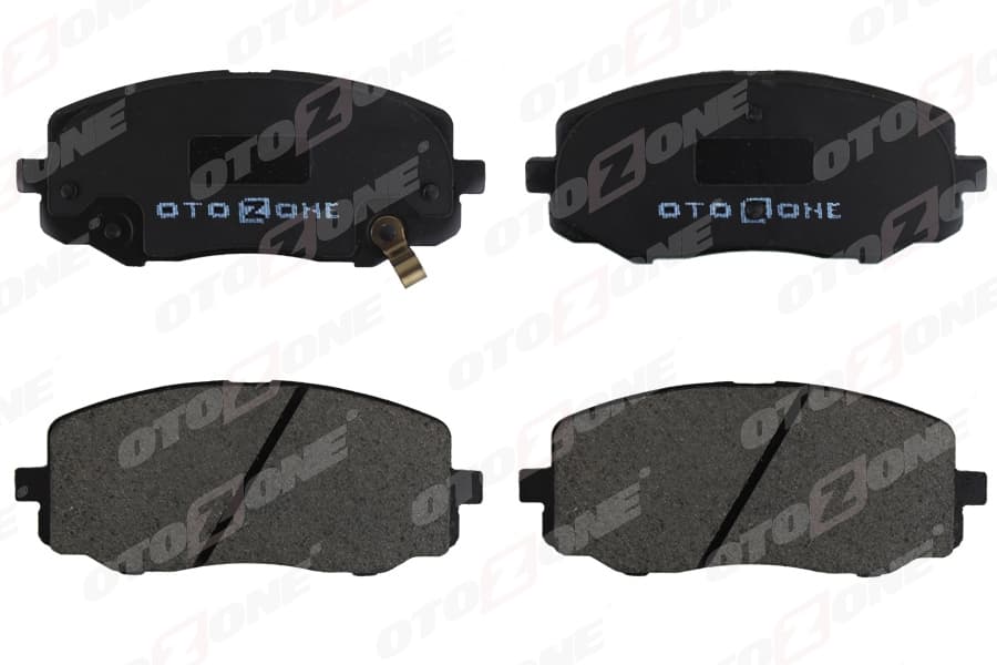 Ön Fren Balata Hyundai İ20 1.2L G4LA 08-12 Esp Siz Araçlar İçin