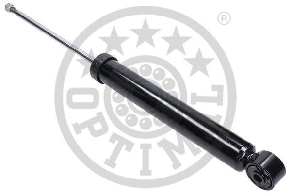 Arka Amortisör L/R Passat 05-2014 Passat CC 2010-2014 Jetta IV 2010-2015 > Superb 2008-2015