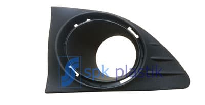 Sis Far Çerçevesi Kapağı Sisli Sol Clio IV Symbol-Joy-Logan-Sandero 13 >