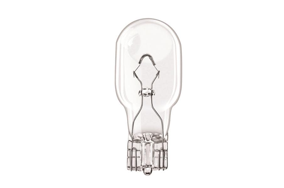 Ampul 12V T15 16 W2.1x9.5d T15 Büyük Dipsiz 921