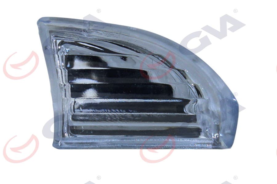 Ön Tampon Reflektörü Sağ VW CC 2008-2012
